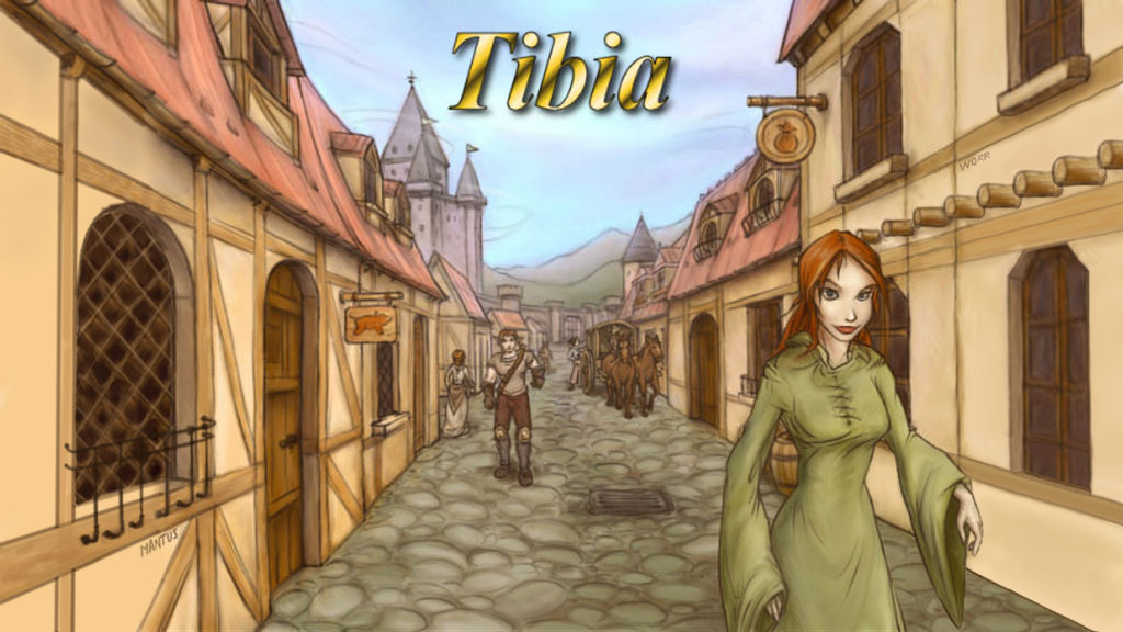 MOUSEPAD TIBIA