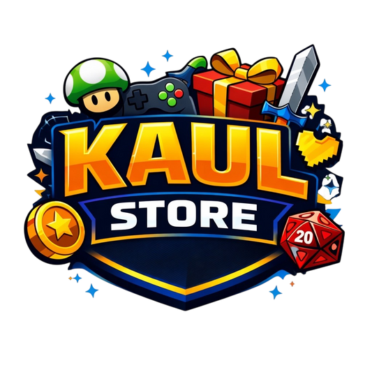 KAULSTORE CARD