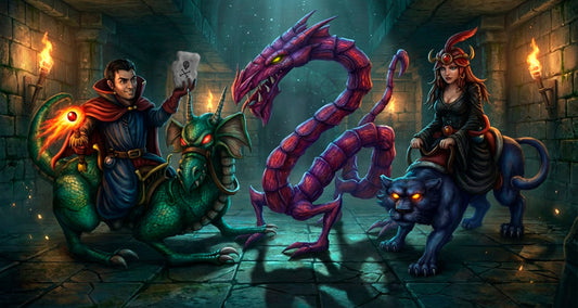 Mouse PAD TIBIA - EXCLUSIVO 02